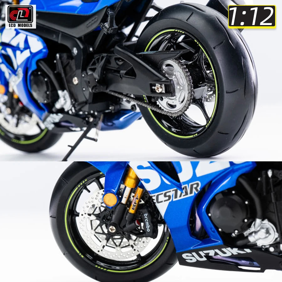 Suzuki GSX-R1000