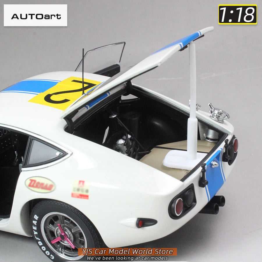 Toyota 2000GT (1967)