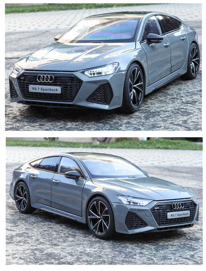 Audi RS7