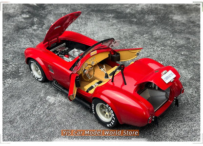 Shelby Cobra 427 S/C