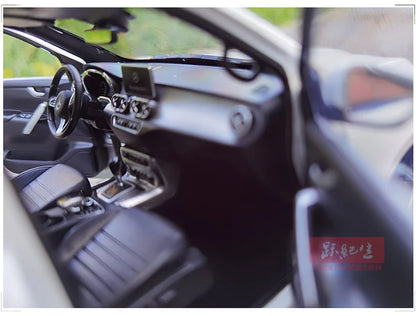 Mercedes-Benz X-Class Pickup