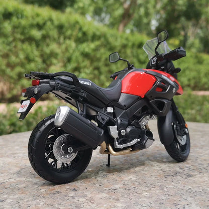 Suzuki V-Strom 1000