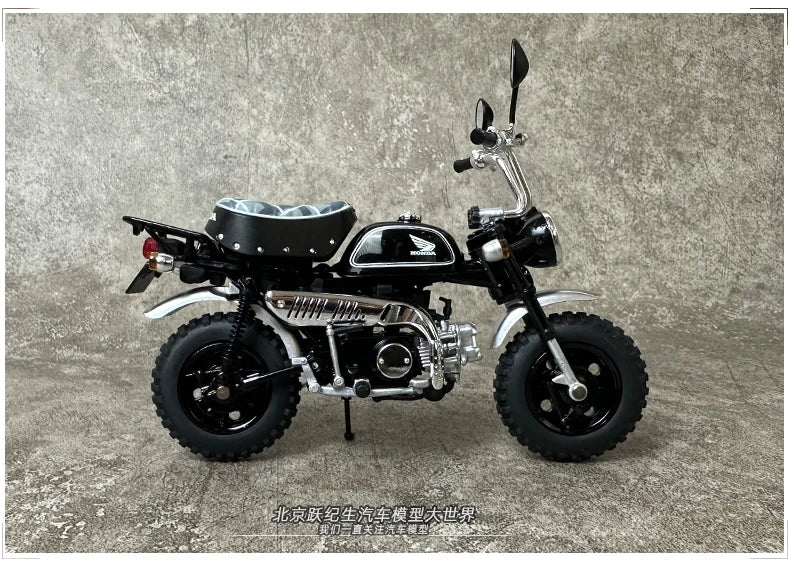 Honda Monkey Z50J (2009)