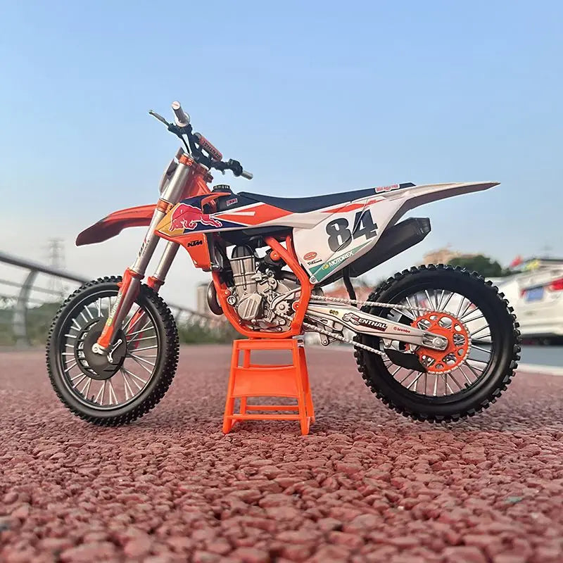KTM 450 SX-F Factory Edition