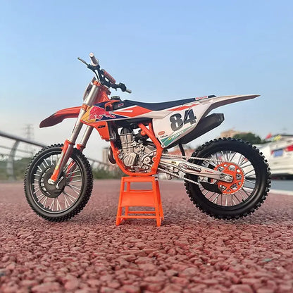 KTM 450 SX-F Factory Edition