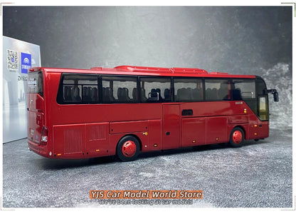 Yutong ZK6122H9 Bus-Luxury model