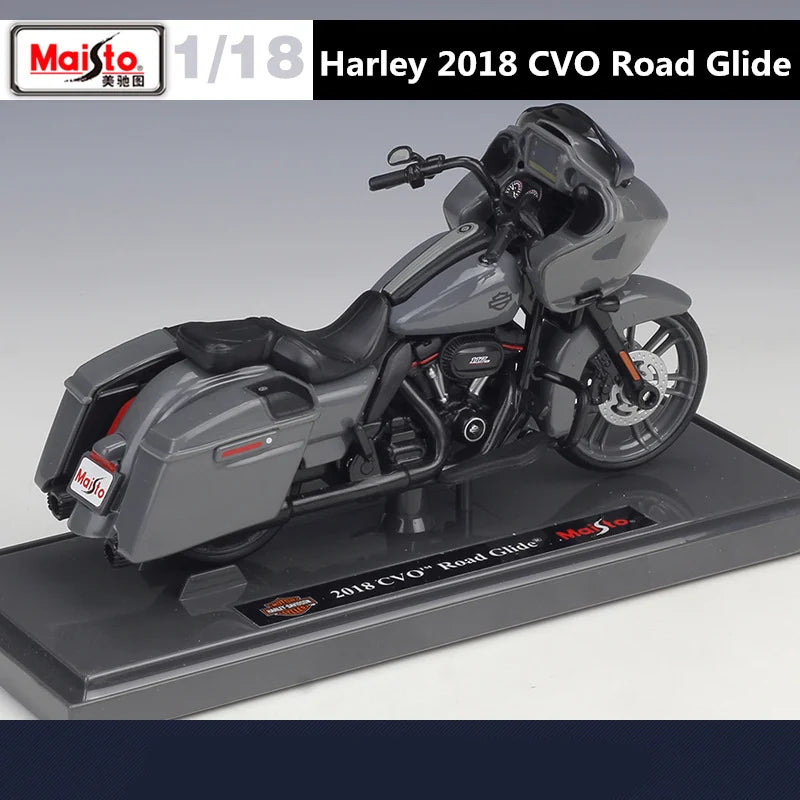 Harley-Davidson CVO Road Glide