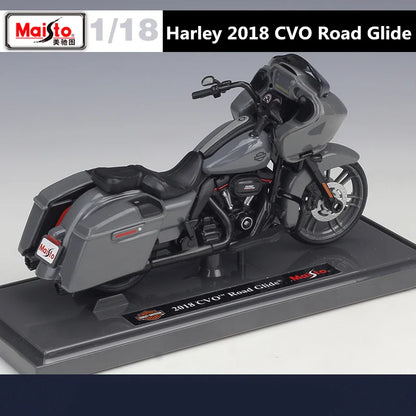 Harley-Davidson CVO Road Glide
