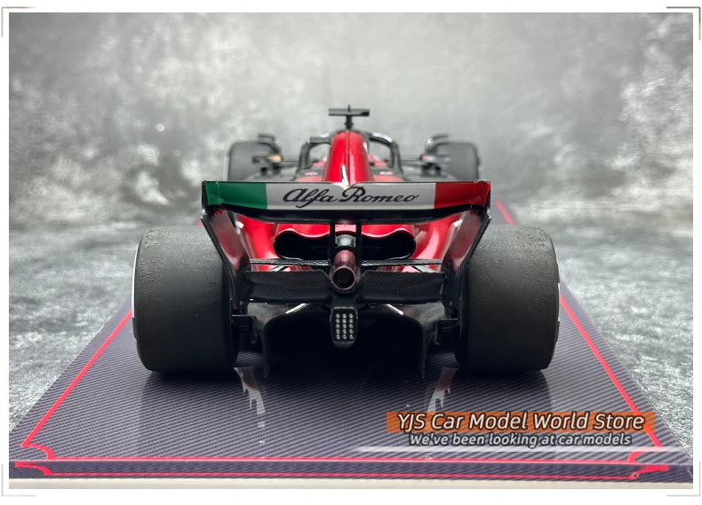Alfa Romeo F1 C43 Formula 1