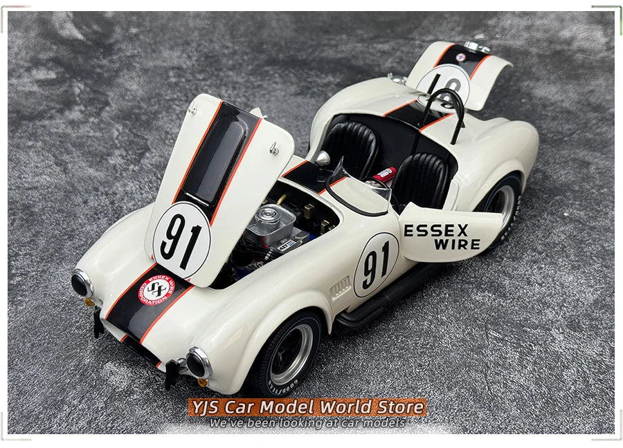 Shelby Cobra 427 S/C