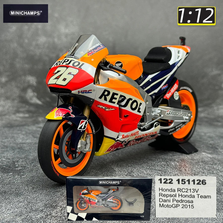 Honda RC213V MotoGP