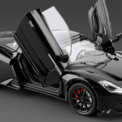 Maserati MC20 Cabrio