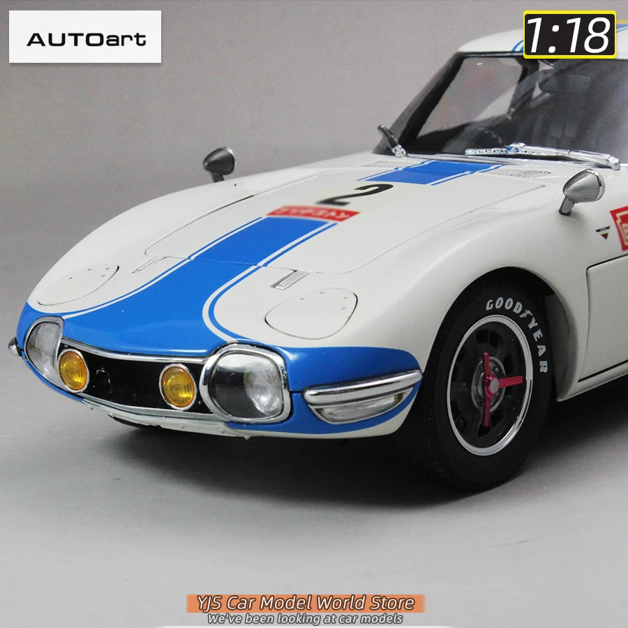 Toyota 2000GT (1967)