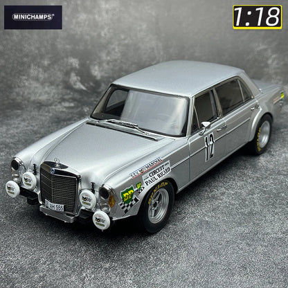 Mercedes-Benz 300SEL 6.8 (1971)