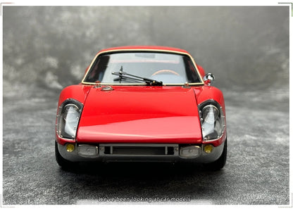 Porsche 904 Carrera GTS