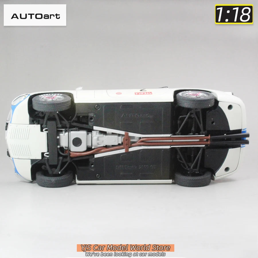 Toyota 2000GT (1967)