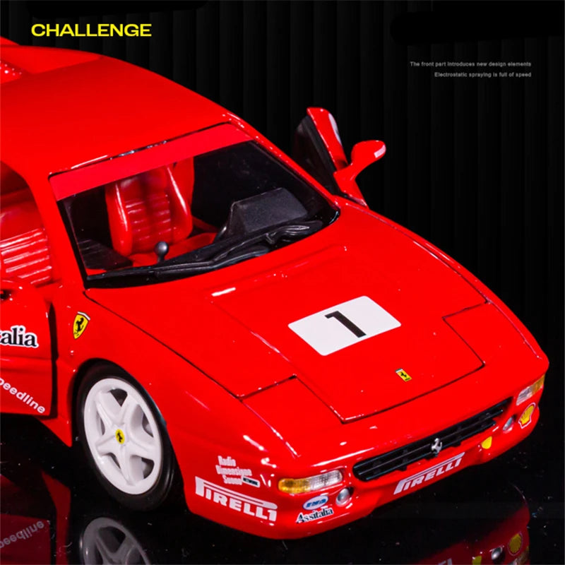 Ferrari F355 Challenge