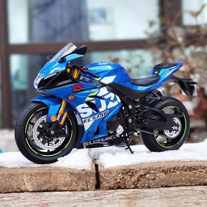 Suzuki GSX-R1000