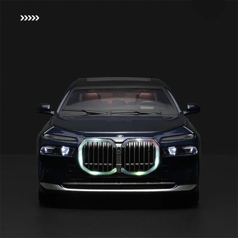 BMW 7 Series i7