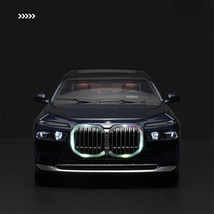 BMW 7 Series i7