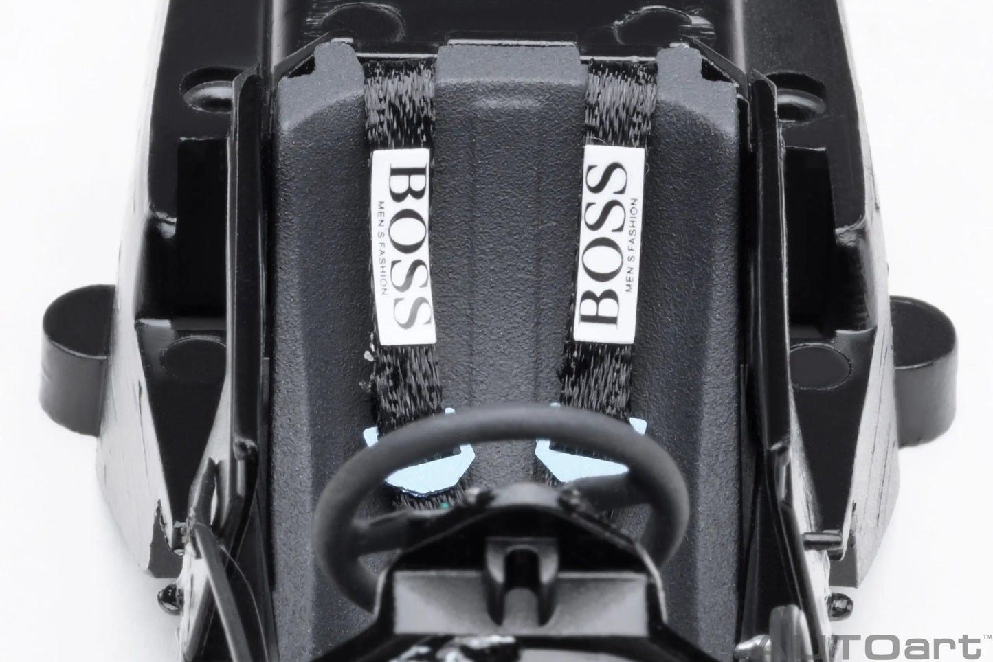 Honda MP4/6 (1991) Formula 1