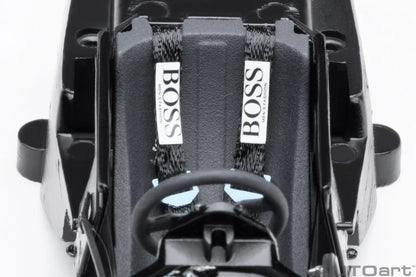 Honda MP4/6 (1991) Formula 1