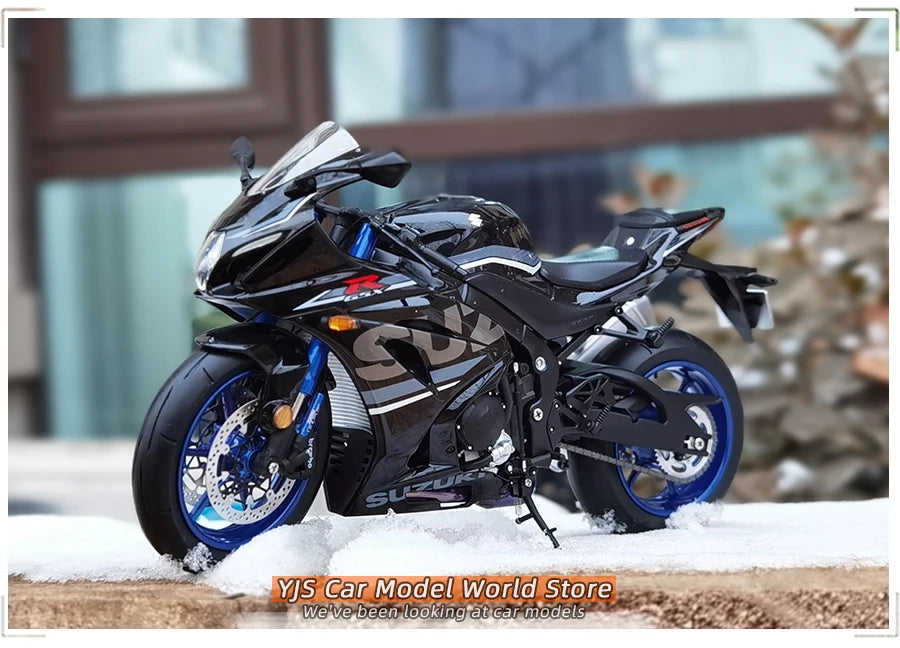Suzuki GSX-R1000