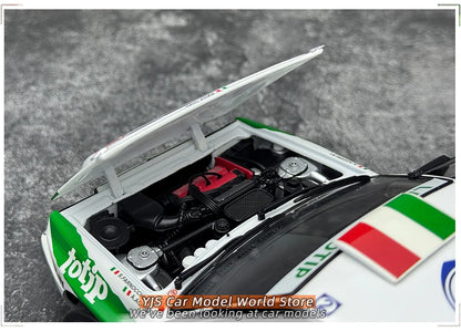 Lancia Delta HF Integrale