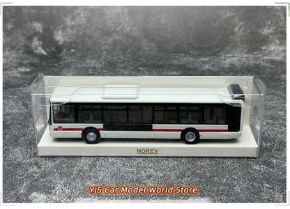 Iveco Urbanway TCL C13 City Bus-Luxury model