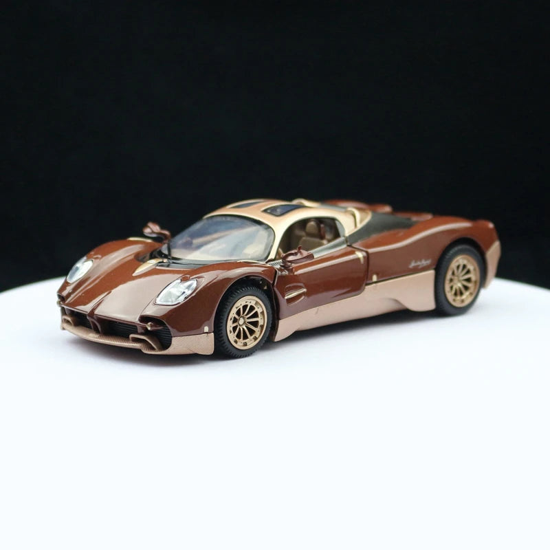 Pagani Utopia