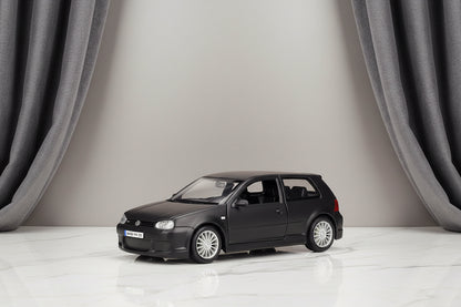 Volkswagen Golf GTI R32