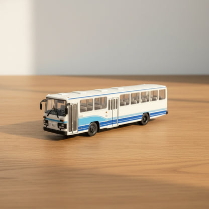 Huanghai DD6111CT Bus-Luxury model