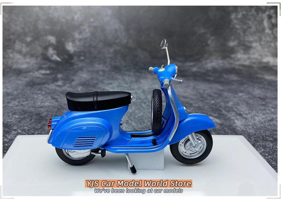 Vespa Primavera 125