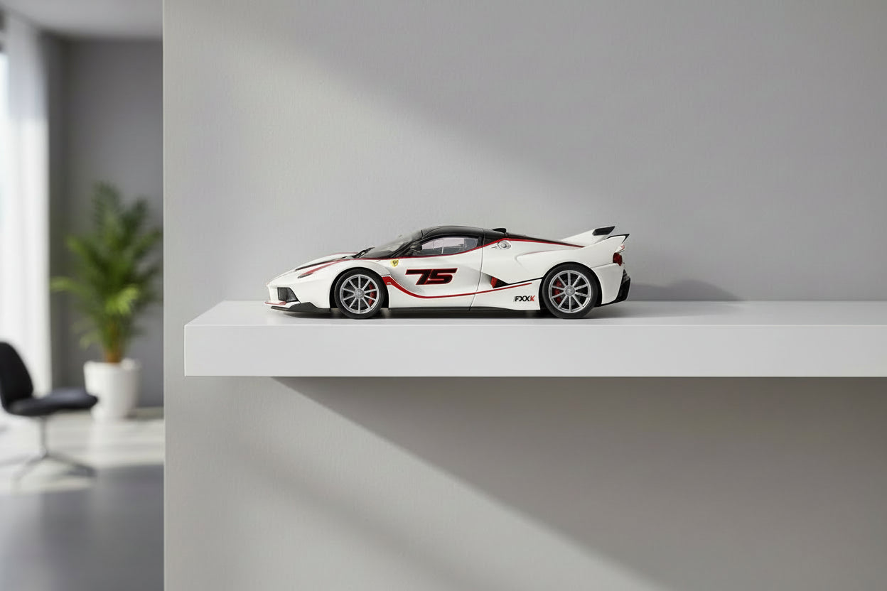 Ferrari FXX K
