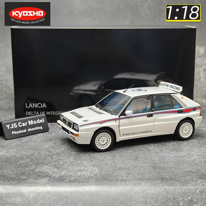 Lancia Delta HF Integrale