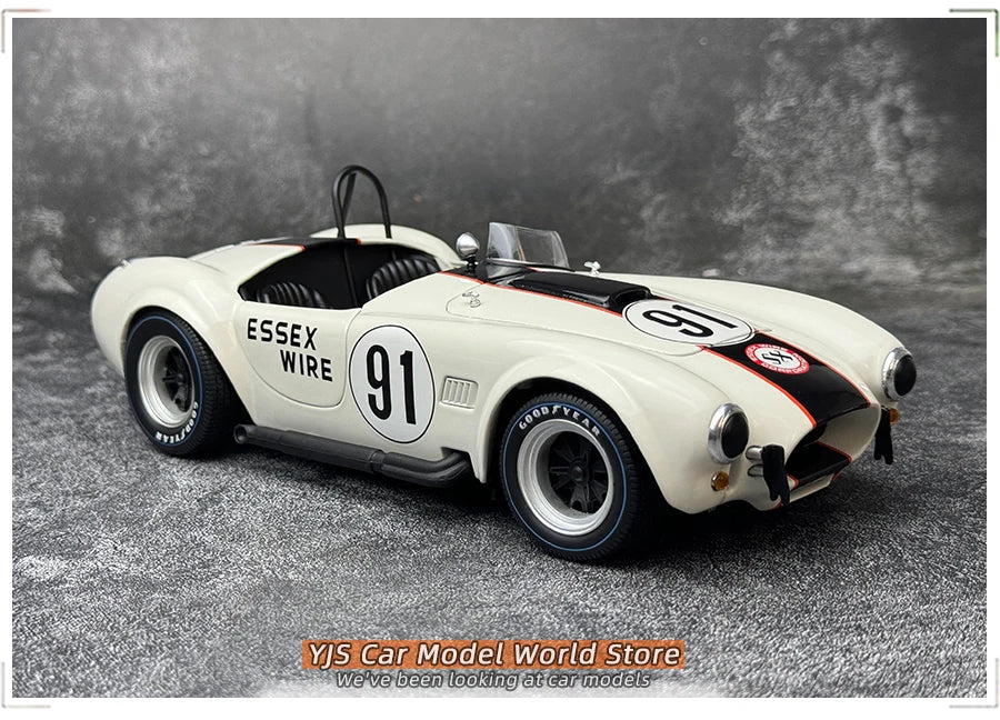 Shelby Cobra 427 S/C