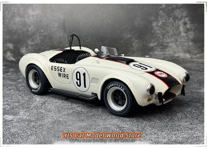 Shelby Cobra 427 S/C