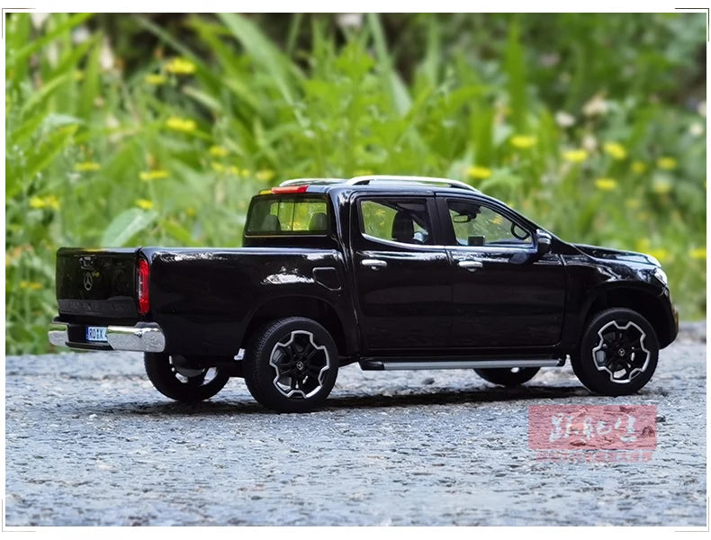 Mercedes-Benz X-Class Pickup