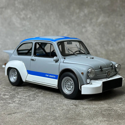 Fiat Abarth 1000 TCR