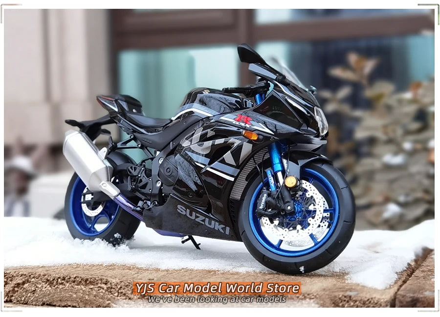 Suzuki GSX-R1000