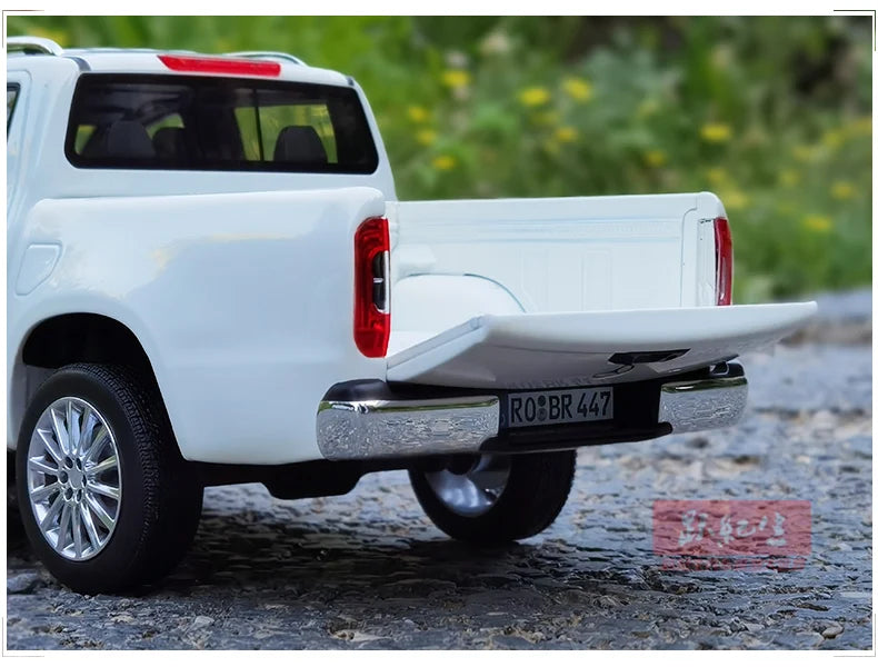 Mercedes-Benz X-Class Pickup