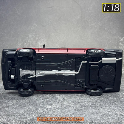 Volkswagen Passat B2 Santana (1983)