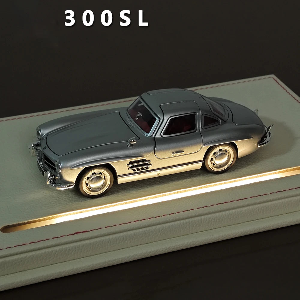 Mercedes-Benz 300SL