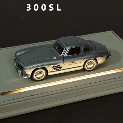 Mercedes-Benz 300SL