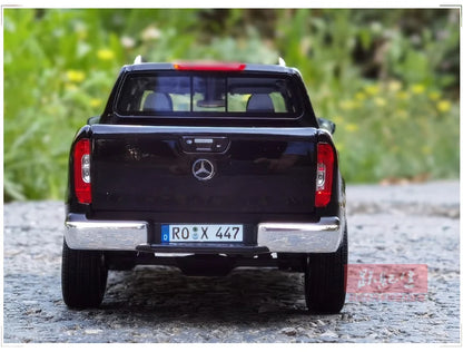 Mercedes-Benz X-Class Pickup
