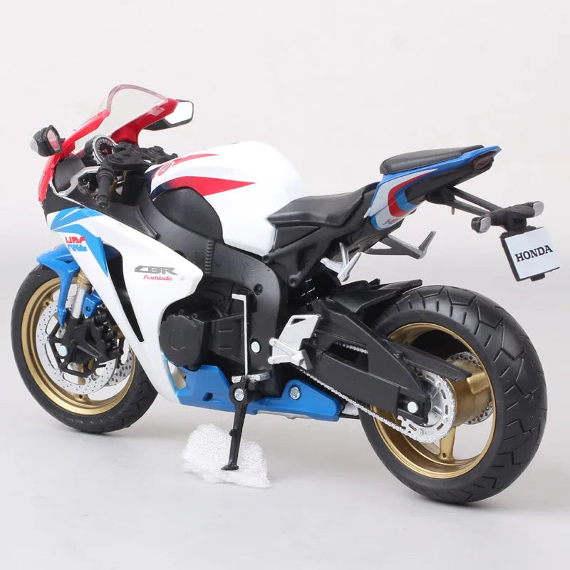 Honda CBR1000RR-R Fireblade