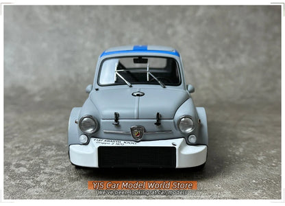 Fiat Abarth 1000 TCR