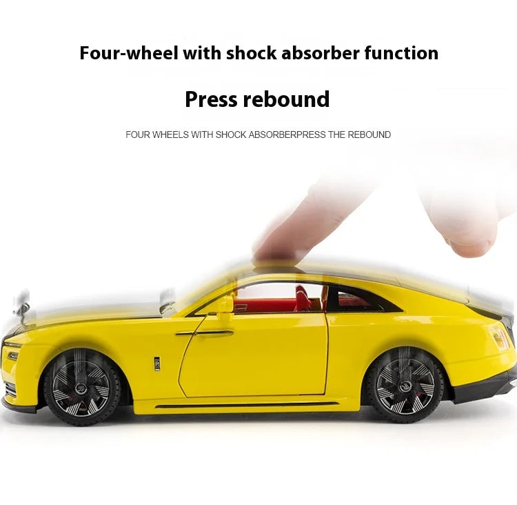 Rolls-Royce Phantom Shining Edition