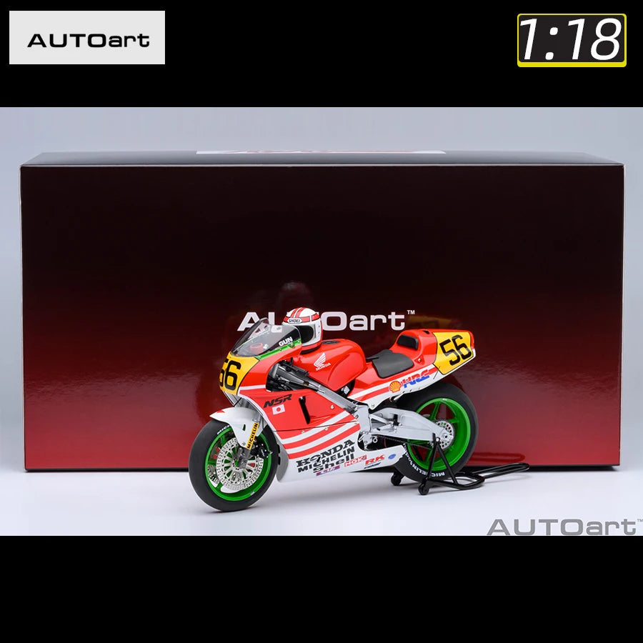 Honda NSR500 Baribari Legend