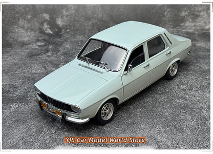 Renault 12 Gordini TS (1971–1974)